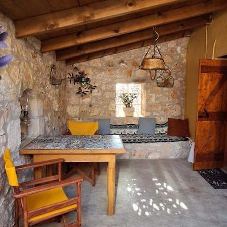 La Casa Di Nonna Konuk evi Koríthion Dış mekan fotoğraf