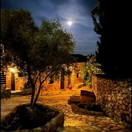 La Casa Di Nonna Konuk evi Koríthion Dış mekan fotoğraf